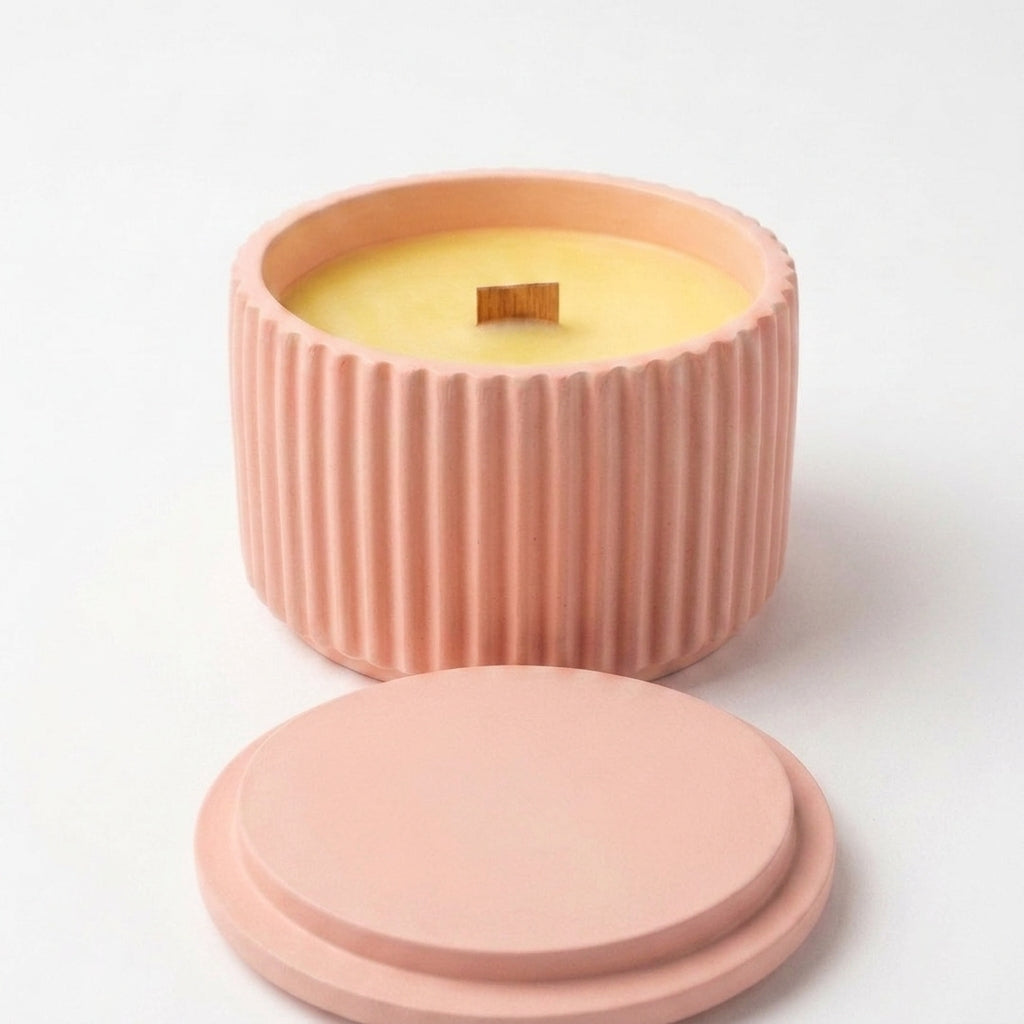 Velours Vanille