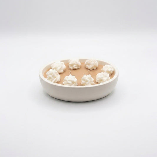 Nuage de Cappuccino
