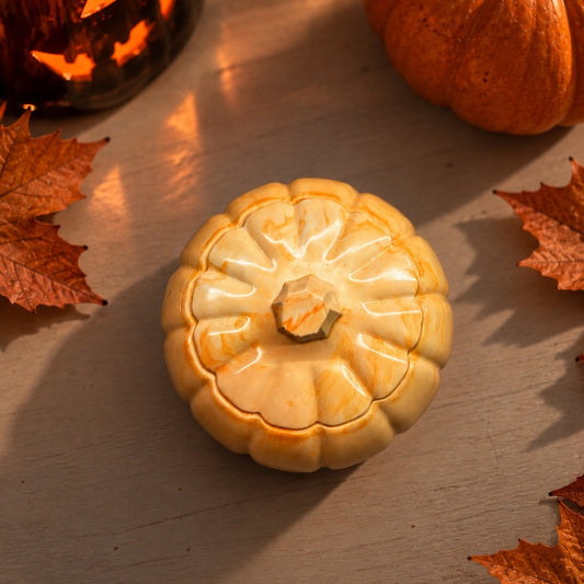 Baiser de Citrouille