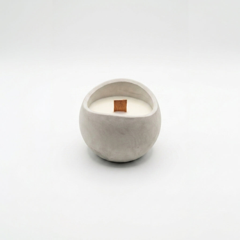 Brume de Santal